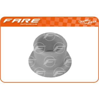 Douille, levier de vitesse FARE SA OEM 7700732903