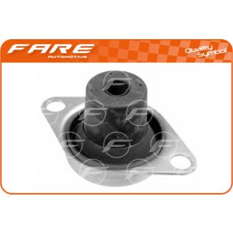 Support moteur FARE SA 2212