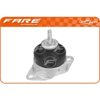 Support moteur FARE SA OEM 182726