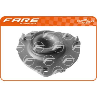 Coupelle de suspension FARE SA OEM 1323166080