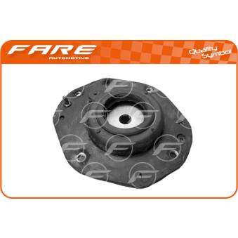 Coupelle de suspension avant droit FARE SA OEM 503878