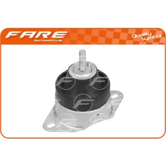 Support moteur FARE SA OEM 182722 Support moteur FARE SA OEM 182722
