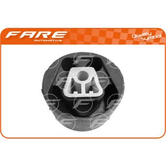 Support, suspension du moteur FARE SA OEM 180933