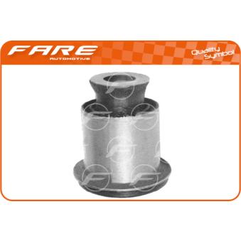 Silent bloc de suspension (train avant) FARE SA OEM 352352