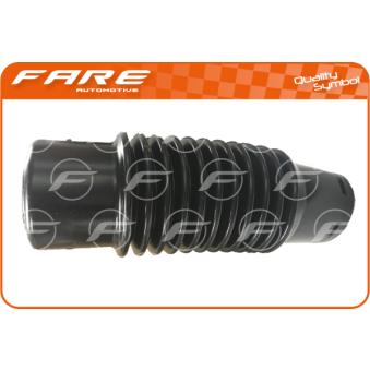 Kit de protection contre la poussière, amortisseur FARE SA OEM 525418