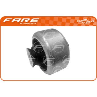 Silent bloc de suspension (train avant) FARE SA OEM 8200183570 Silent bloc de suspension (train avant) FARE SA OEM 8200183570