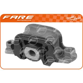 Support moteur FARE SA 2276 pour MERCEDES-BENZ SPRINTER 2.0 bivalent - 110cv