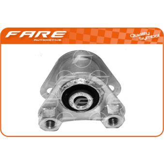 Support moteur FARE SA 2277 pour MERCEDES-BENZ SPRINTER 2.0 bivalent - 110cv