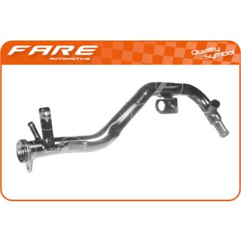 Tuyauterie du réfrigérant FARE SA [2299]