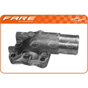 Bride de liquide de refroidissement FARE SA 2305
