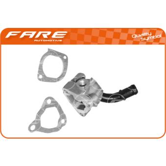 Bride de liquide de refroidissement FARE SA [2315]