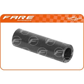 Durite de radiateur FARE SA [23332]