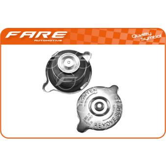 Bouchon de radiateur FARE SA 2370