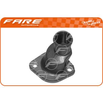 Bride de liquide de refroidissement FARE SA [2377]