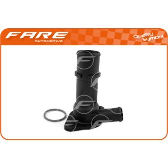 Bride de liquide de refroidissement FARE SA OEM 120159