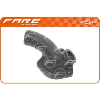 Bride de liquide de refroidissement FARE SA [2388]