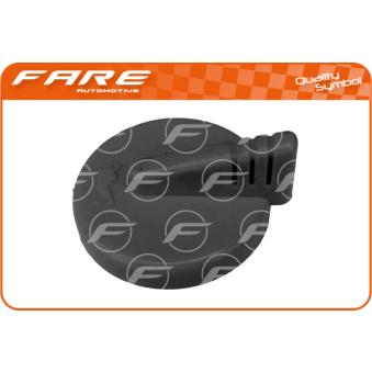Bouchon, goulotte de remplissage d'huile FARE SA OEM 8200062947