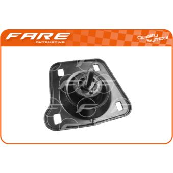 Support moteur FARE SA 2411