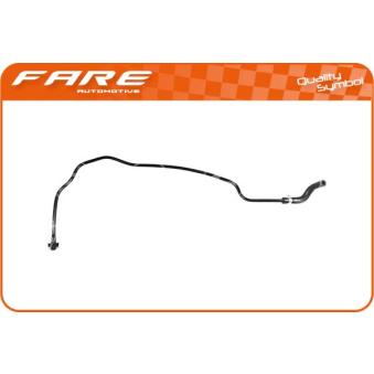 Durite de radiateur FARE SA OEM 55354563