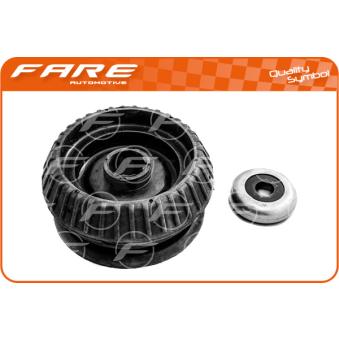Roulement, coupelle de suspension FARE SA [2424-C]