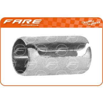 Manchon, fixation du bras transversal FARE SA OEM 0353460