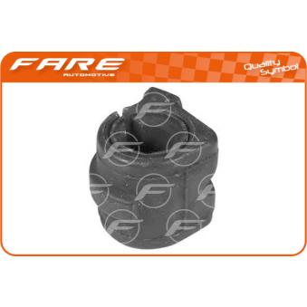 Suspension, stabilisateur FARE SA 2447
