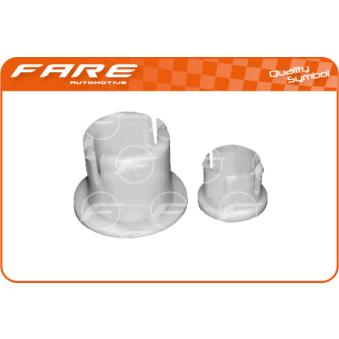 Douille de guidage, embrayage FARE SA OEM 217512