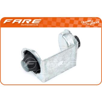 Support moteur avant droit FARE SA [2455]