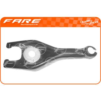 Fourchette de débrayage, embrayage FARE SA OEM 211758
