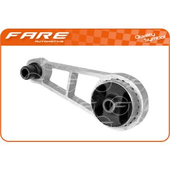 Support moteur FARE SA OEM 7700415095 Support moteur FARE SA OEM 7700415095