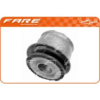 Support moteur FARE SA 2471 pour SUZUKI VITARA 1.6 i - 110cv