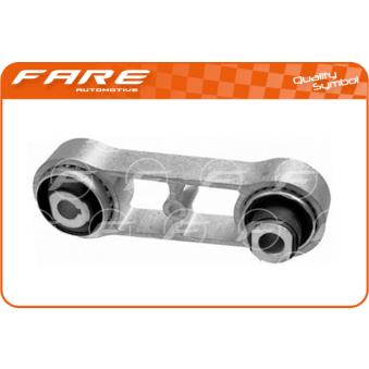 Support moteur FARE SA [2483]