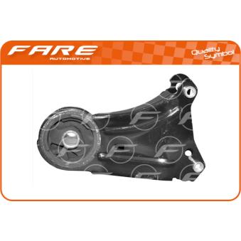 Support moteur FARE SA [2492]