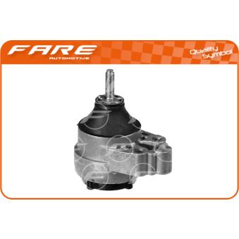 Support moteur FARE SA OEM 98AB6038CJ