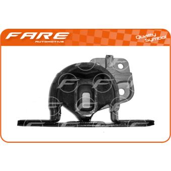 Support moteur FARE SA OEM 1102507