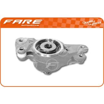 Tendeur, courroie trapézoïdale à nervures FARE SA [25086]