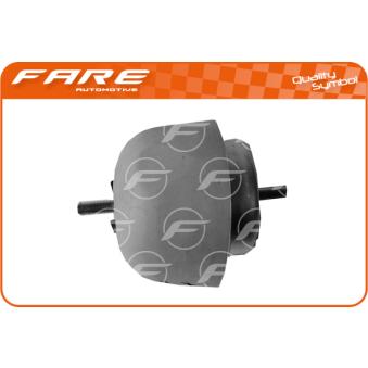 Support moteur FARE SA OEM 8D0199382M