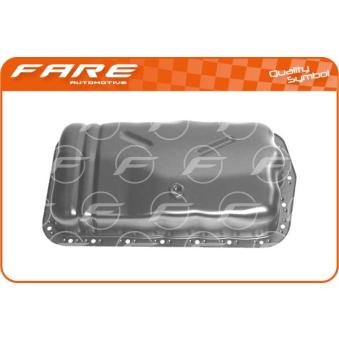 Carter d'huile FARE SA [25248]
