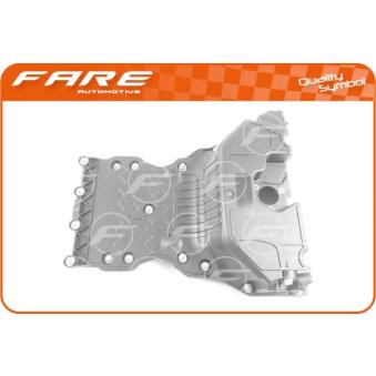 Carter d'huile FARE SA 25275