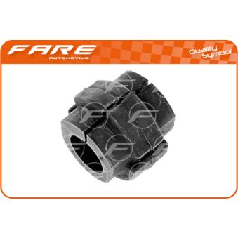 Suspension, stabilisateur FARE SA OEM 4D0411327G