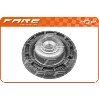 Coupelle de suspension FARE SA OEM 7700820501 Coupelle de suspension FARE SA OEM 7700820501