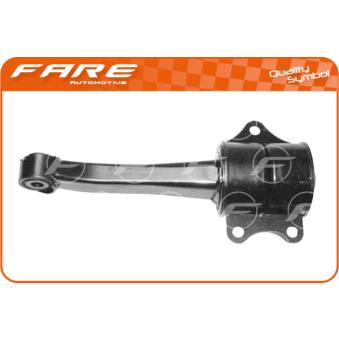 Support moteur FARE SA OEM 6N0199851AG