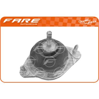 Support moteur avant gauche FARE SA 2561 pour KIA STINGER 2.8 - 174cv