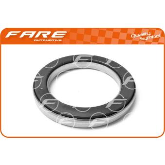 Roulement, coupelle de suspension FARE SA 2568 pour VOLKSWAGEN ID. Buzz 2.3 JTD - 110cv