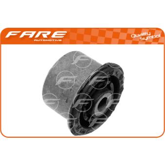 Silent bloc de suspension (train avant) FARE SA OEM 893407181