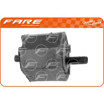 Suspension, boîte de vitesse manuelle FARE SA OEM 23711130205 Suspension, boîte de vitesse manuelle FARE SA OEM 23711130205