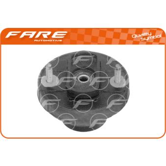 Coupelle de suspension FARE SA [2583]