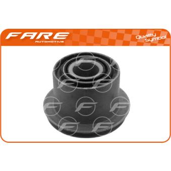 Silent bloc de suspension (train avant) FARE SA OEM 7700781463