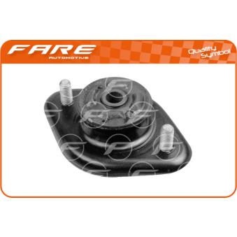 Coupelle de suspension FARE SA OEM 33504035929