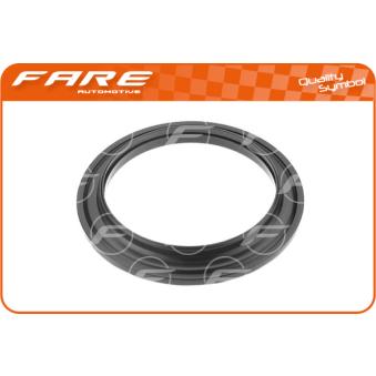 Roulement, coupelle de suspension FARE SA 2587